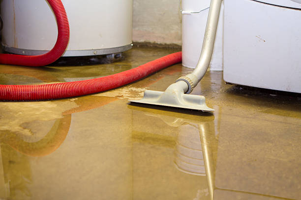 Best 24/7 water damage repair  in Copper Canyon, TX